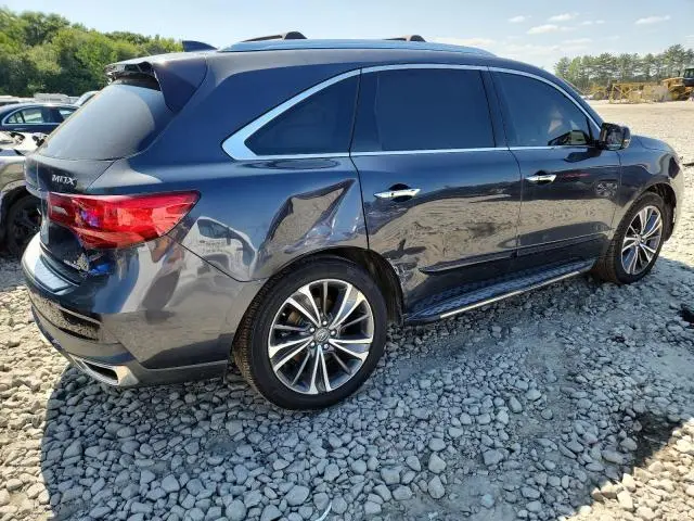 2020 ACURA MDX TECHNOLOGY  