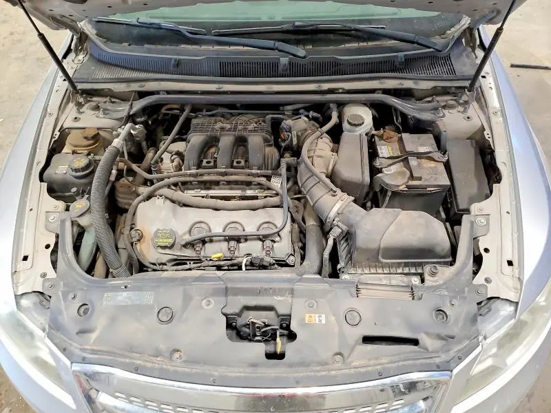 2012 FORD TAURUS LIMITED  