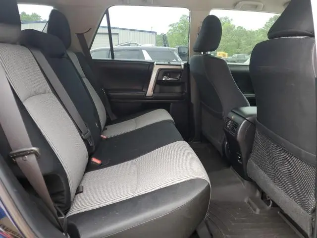 2014 TOYOTA 4RUNNER SR5  