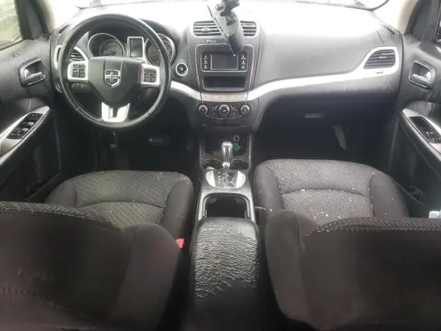 2014 DODGE JOURNEY SE  