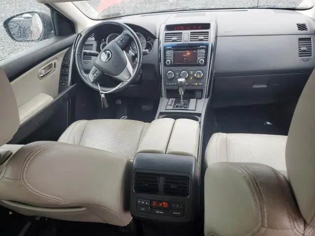 2013 MAZDA CX-9 TOURING  