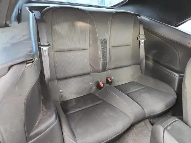 2012 CHEVROLET CAMARO LT  