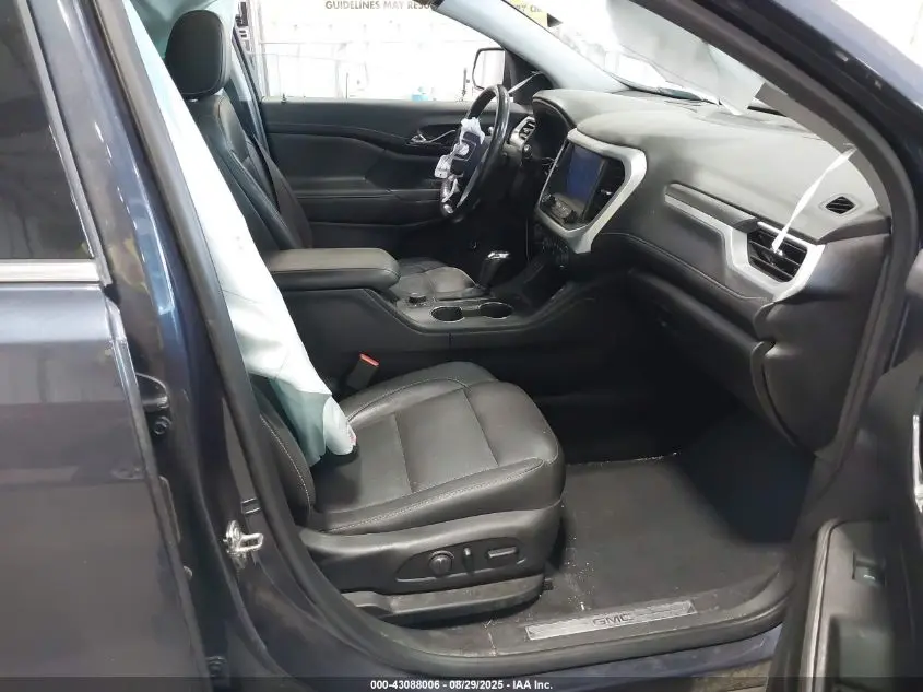 2019 GMC ACADIA SLT-2