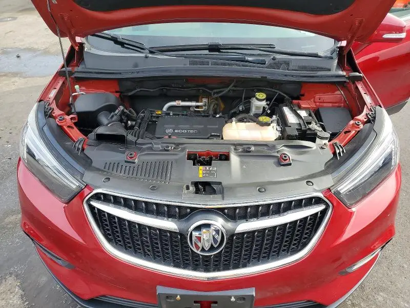 2019 BUICK ENCORE SPORT TOURING  