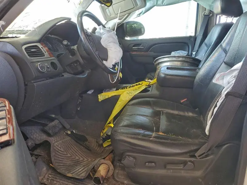 2010 CHEVROLET TAHOE K1500 LT  