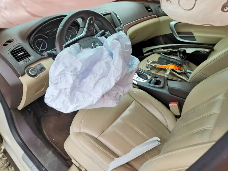 2015 BUICK REGAL PREMIUM  