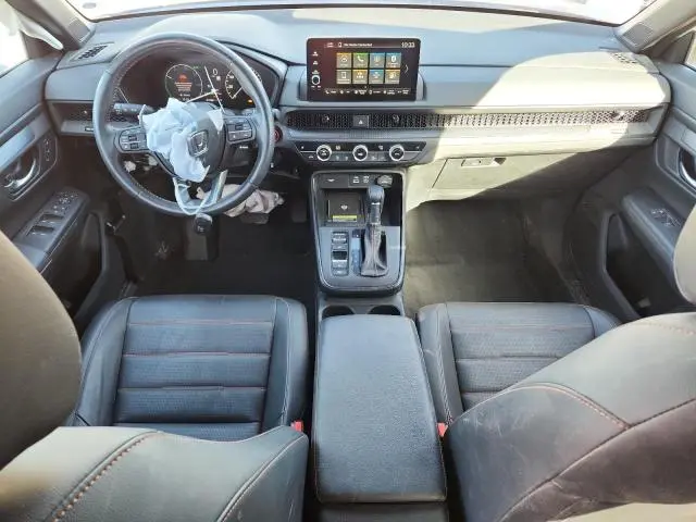 2024 HONDA CR-V SPORT-L  