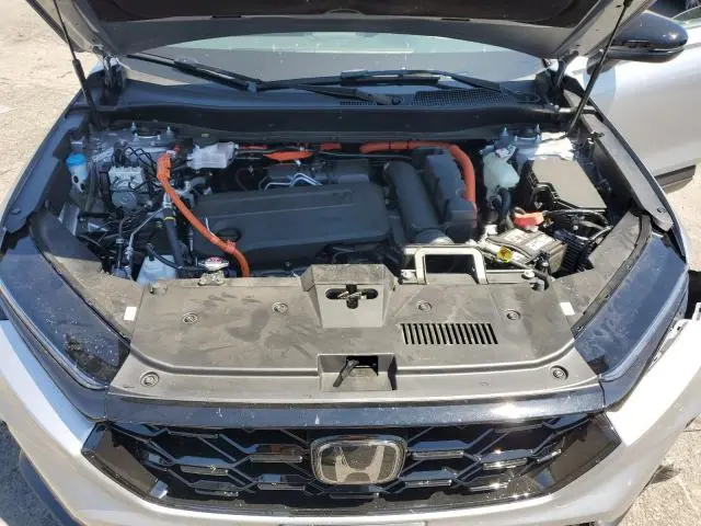 2025 HONDA CR-V SPORT  