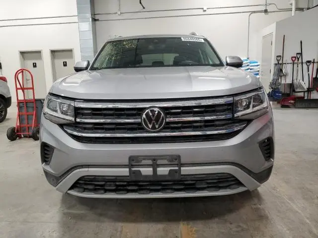 2023 VOLKSWAGEN ATLAS SEL  