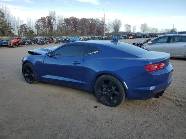 2023 CHEVROLET CAMARO LT1  