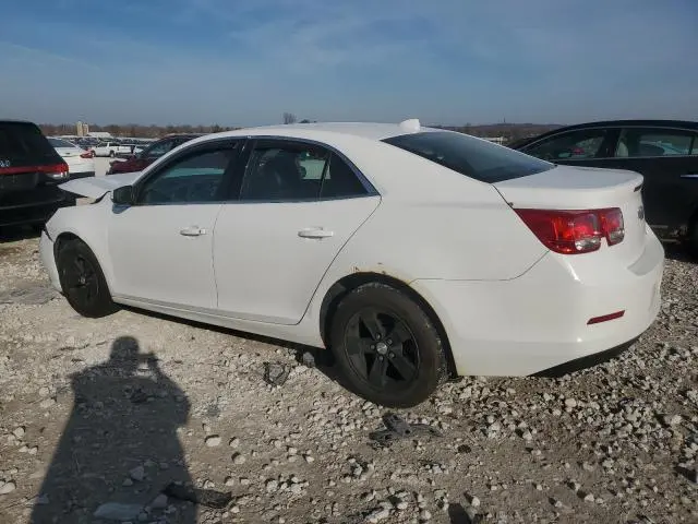 2013 CHEVROLET MALIBU 1LT  