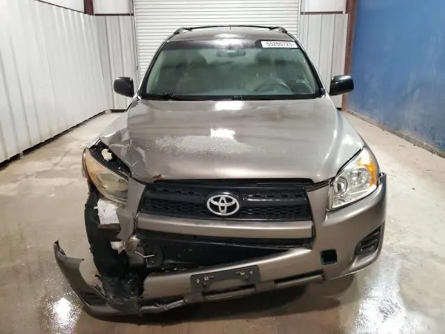 2010 TOYOTA RAV4   