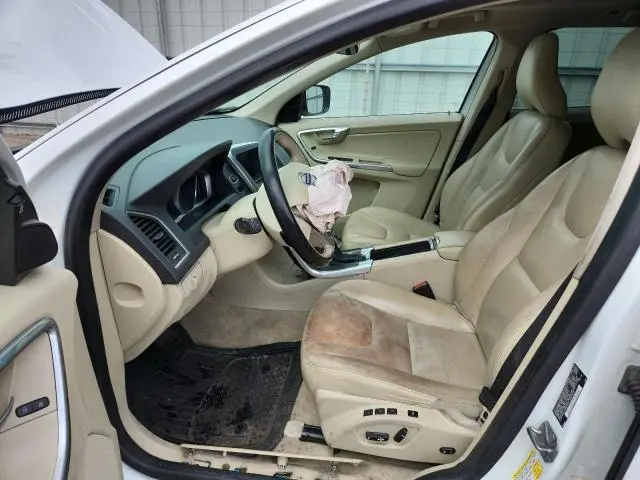 2015 VOLVO XC60 T5 PREMIER  