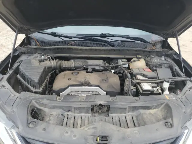 2020 CHEVROLET BLAZER 1LT  