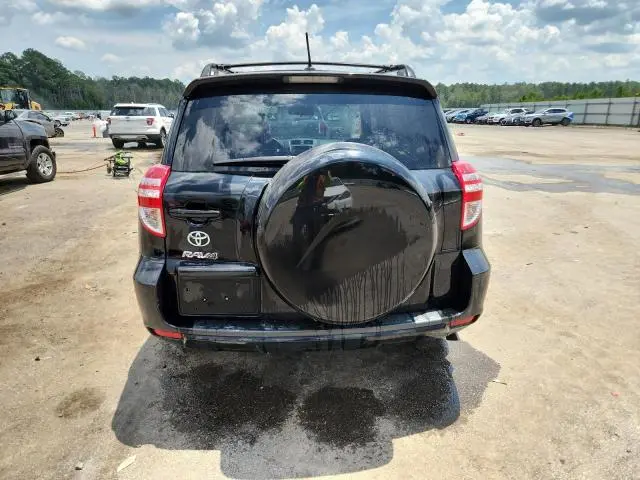 2011 TOYOTA RAV4 LIMITED  