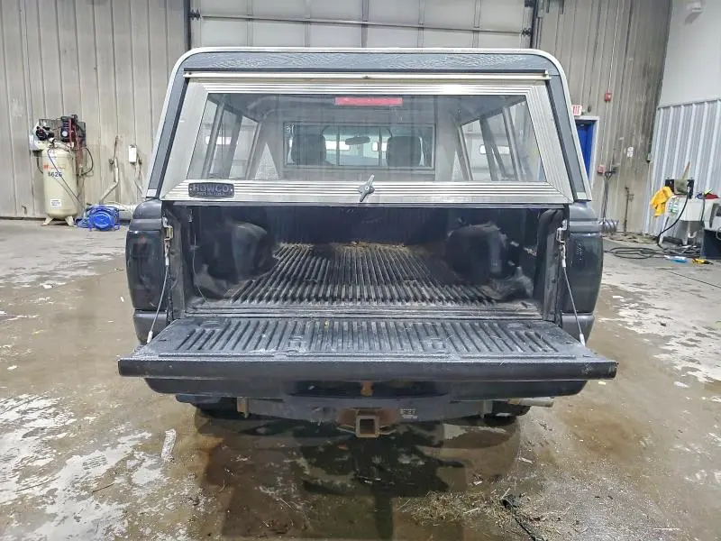 2010 FORD RANGER SUPER CAB  