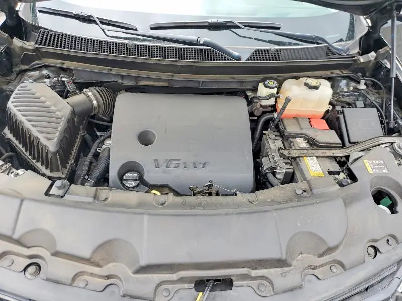 2020 CHEVROLET TRAVERSE LT  