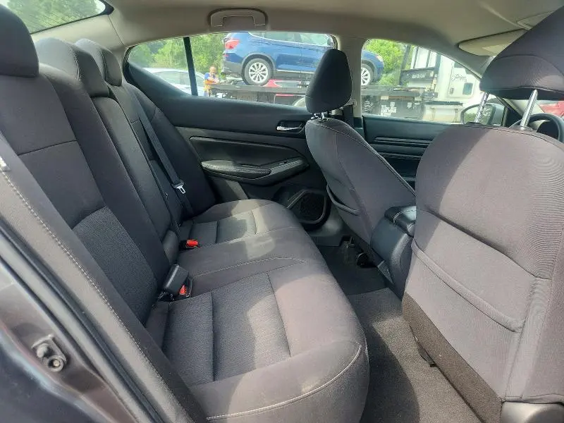 2020 NISSAN ALTIMA S  