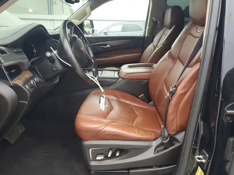 2016 CADILLAC ESCALADE ESV PREMIUM  