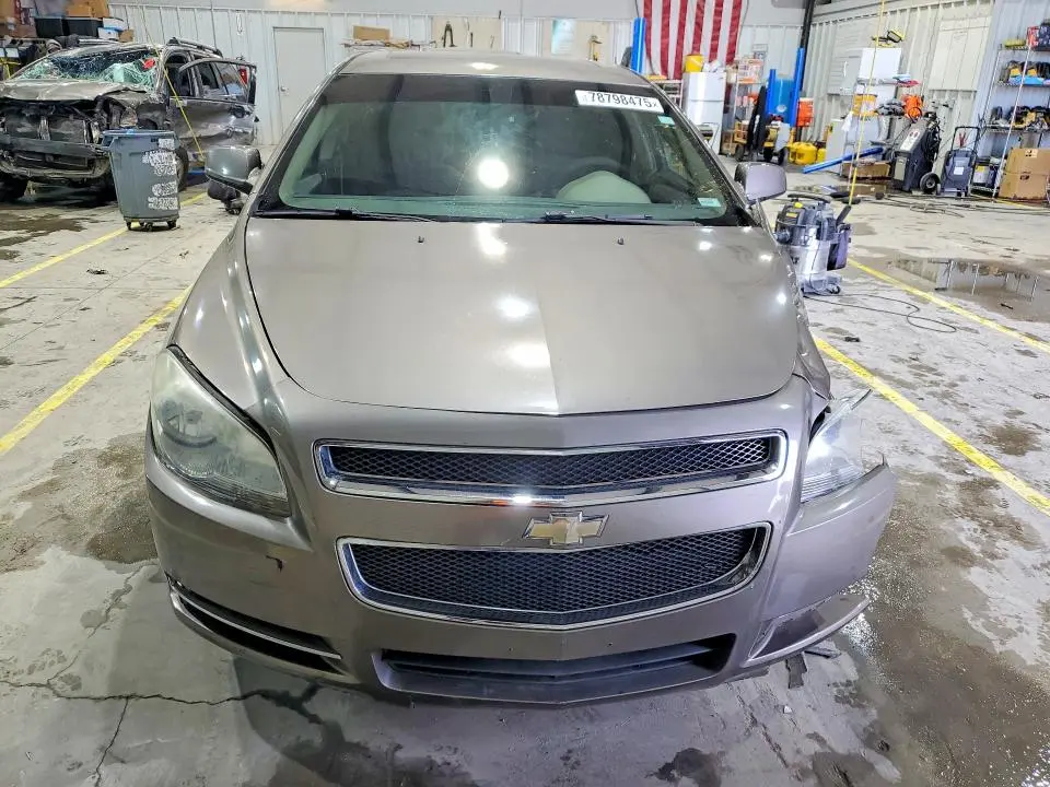 2012 CHEVROLET MALIBU 1LT  