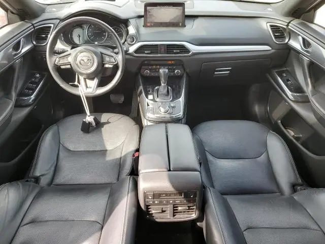 2020 MAZDA CX-9 GRAND TOURING