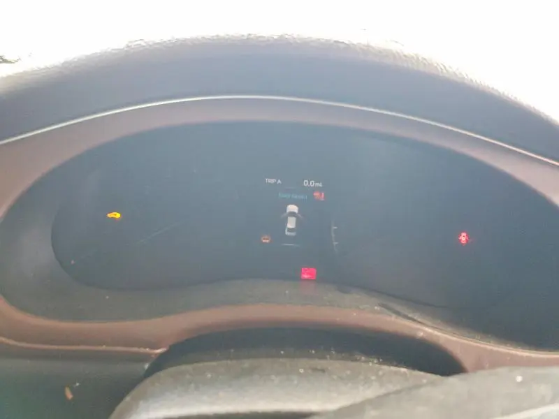 2012 HYUNDAI GENESIS 4.6L  