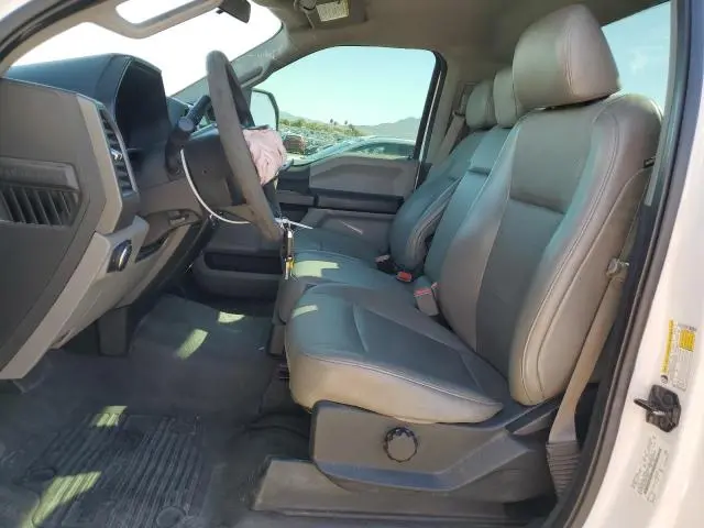 2017 FORD F250 SUPER DUTY  