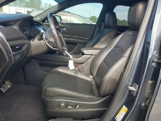 2020 CADILLAC XT4 SPORT  