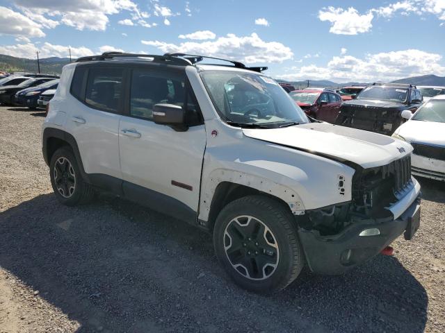 2017 JEEP RENEGADE TRAILHAWK