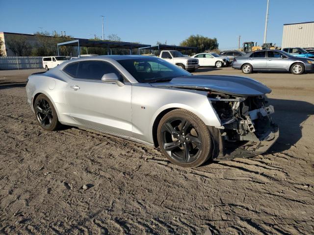 2019 CHEVROLET CAMARO LS