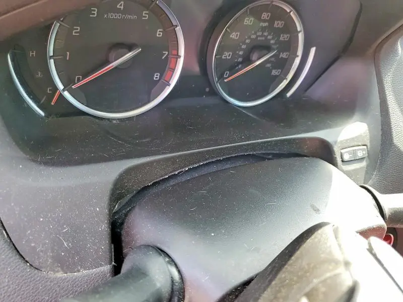 2019 ACURA TLX TECHNOLOGY  