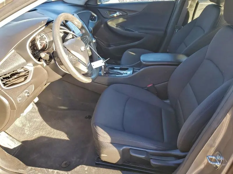 2023 CHEVROLET MALIBU LS  