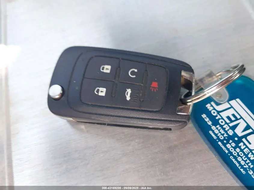 2015 BUICK REGAL TURBO/E-ASSIST PREMIUM I