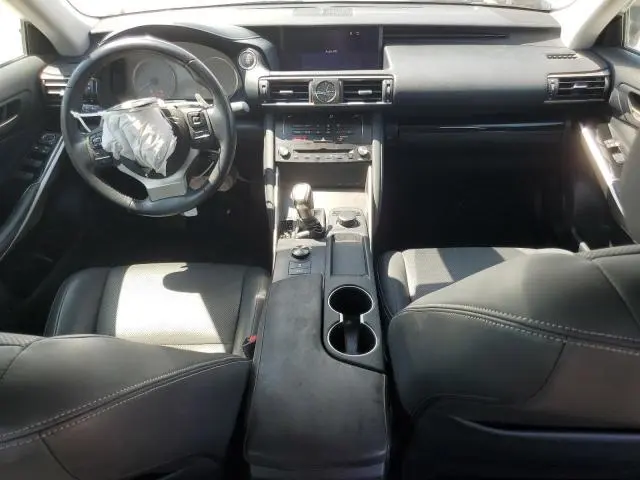 2018 LEXUS IS 300  