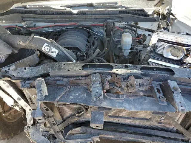 2015 GMC SIERRA K1500 SLE  