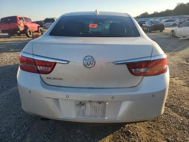 2016 BUICK VERANO   
