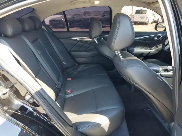 2020 INFINITI Q50 PURE  