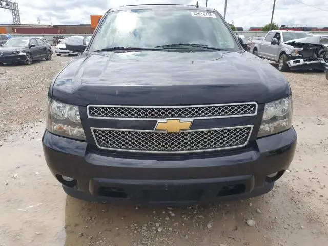 2013 CHEVROLET TAHOE K1500 LT  