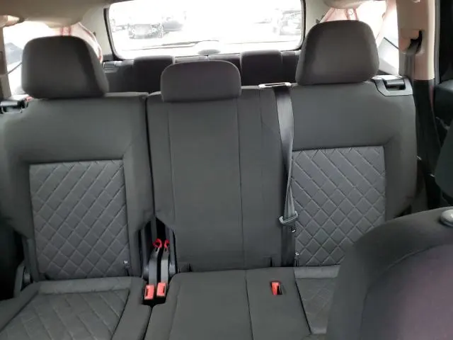 2021 VOLKSWAGEN ATLAS S