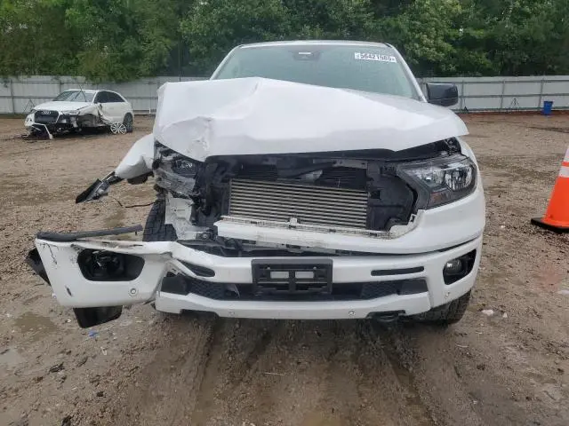 2019 FORD RANGER XL