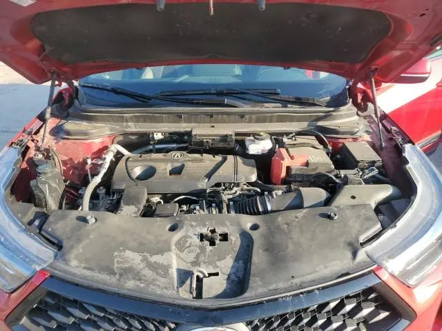2022 ACURA RDX A-SPEC