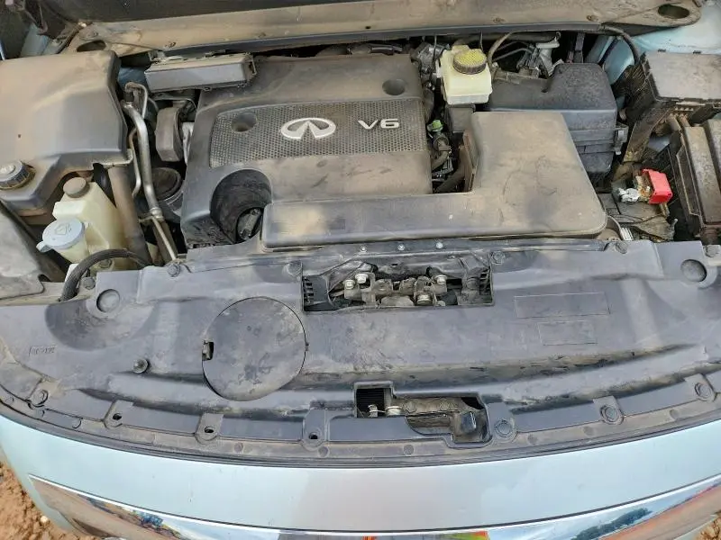 2014 INFINITI QX60 BASE  