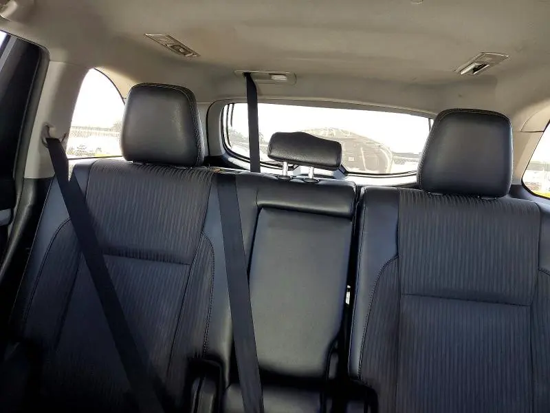 2019 TOYOTA HIGHLANDER LE PLUS  
