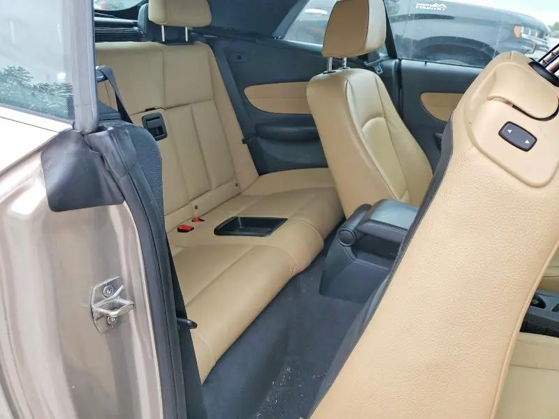 2013 BMW 128 I  