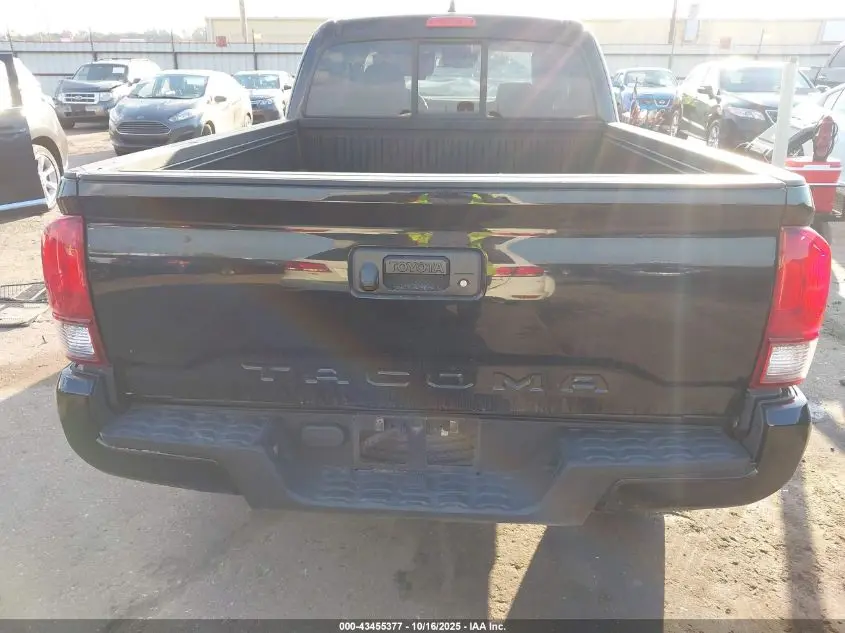 2020 TOYOTA TACOMA SR