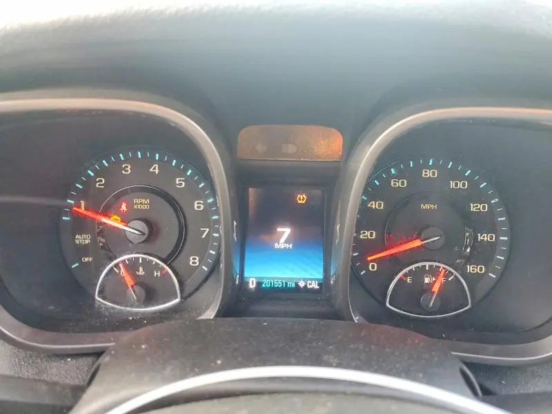 2015 CHEVROLET MALIBU 1LT  