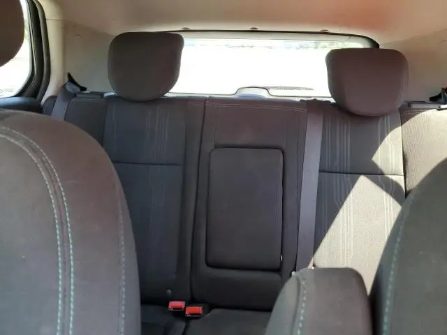 2016 CHEVROLET TRAX 1LT  