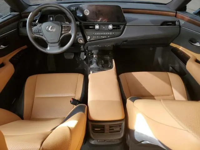 2023 LEXUS ES 350 BASE  