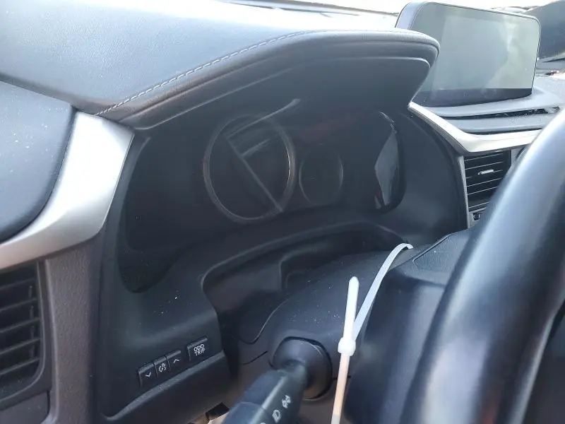 2020 LEXUS RX 350 F SPORT  