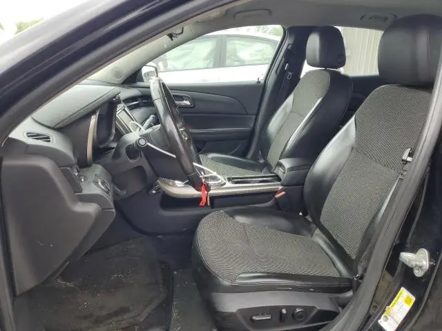 2013 CHEVROLET MALIBU 2LT  